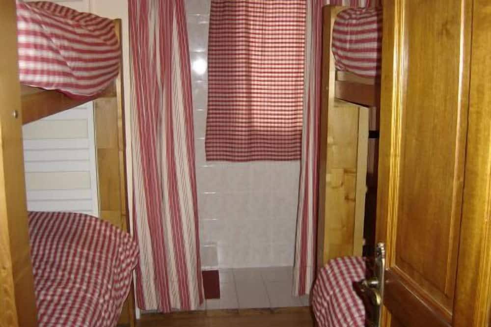 Chalet - 5 rooms - 18 persons in Valmeinier, Saint-Jean-de-Maurienne region