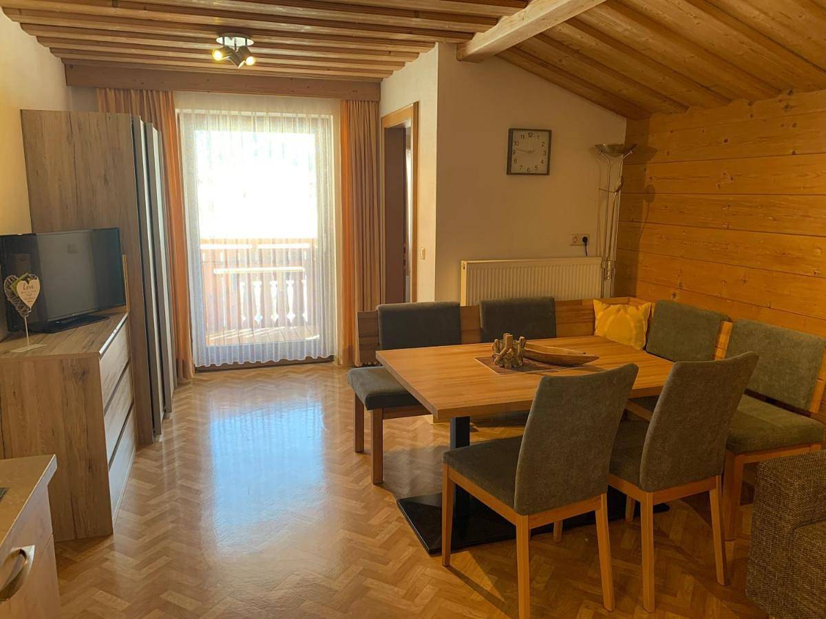 Geheel appartement, Haus Hermi in Nesselwängle, Reutte District