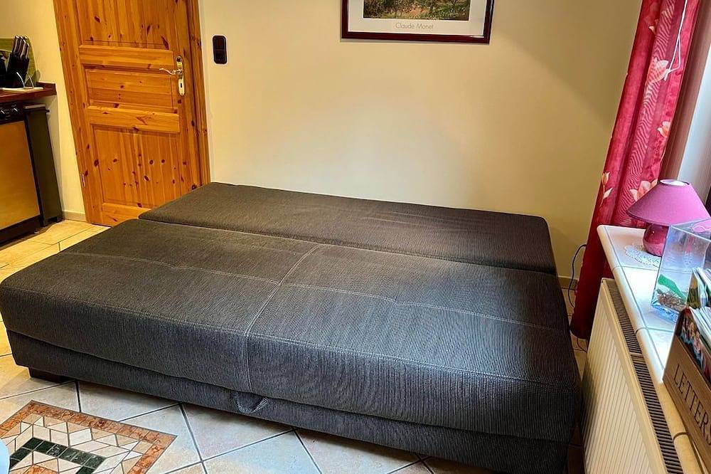 Ganze Wohnung, Ferienwohnung Schwitalla - Ferienwohnung bis 4 Personen in Ahrbrück, Ahrtal
