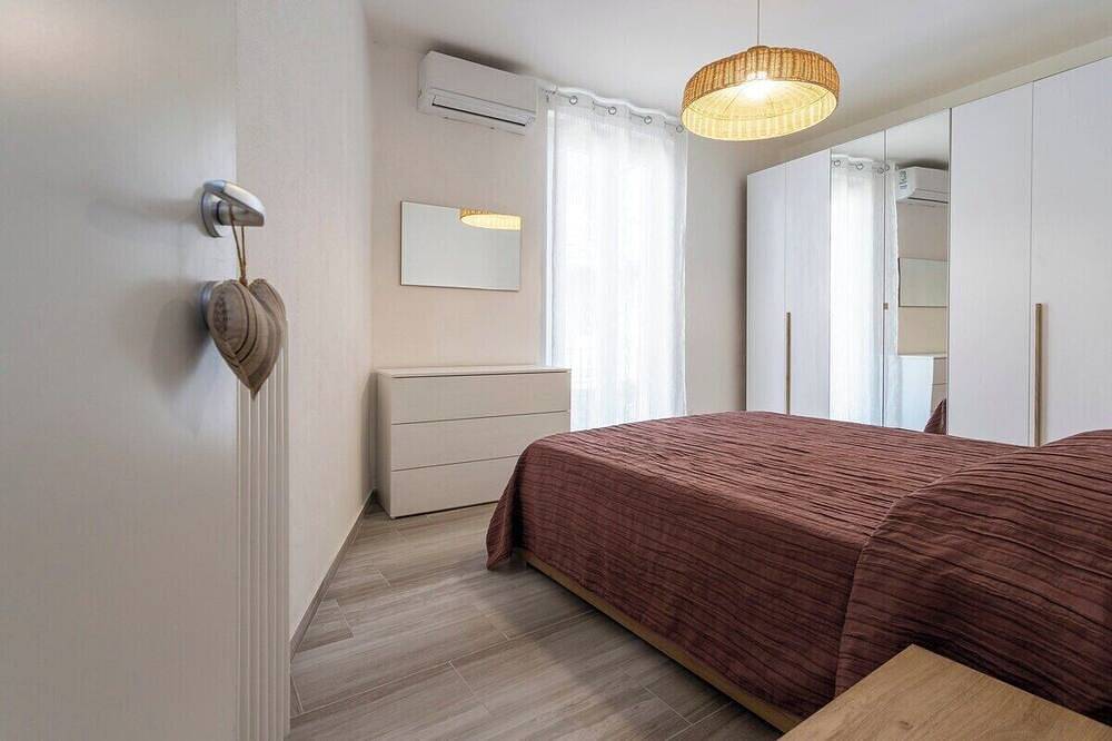 Appartamento intero, San Martino Suite: Novara Central Apartment in Novara (Italia), Provincia di Novara