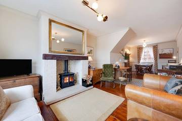 Cottage for 4 People in Snettisham, Norfolk, Photo 4