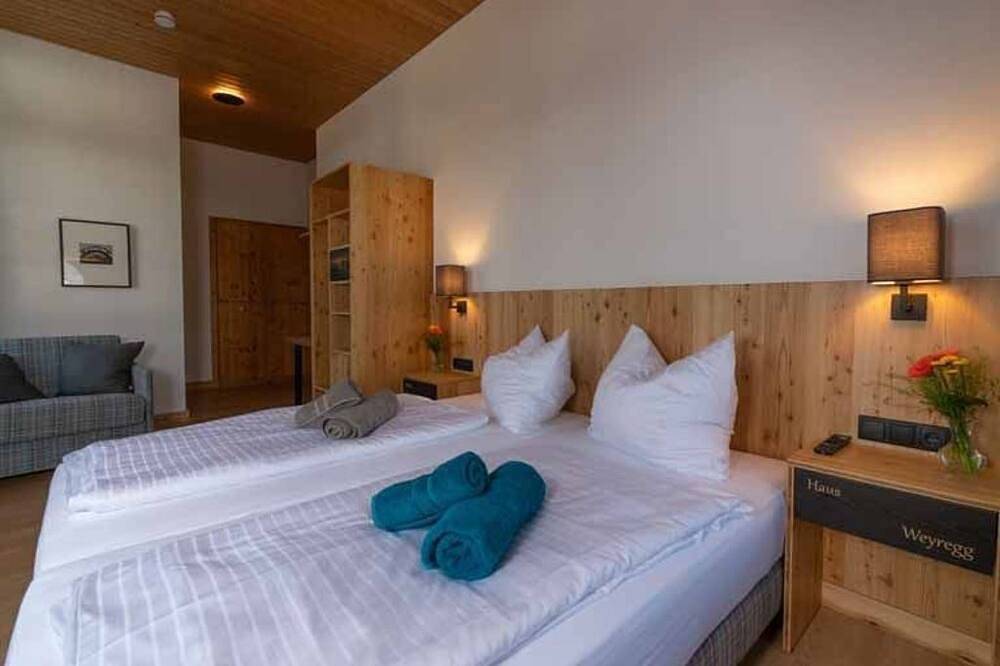 Bauernhof für 4 Personen in Weyregg am Attersee, Attersee