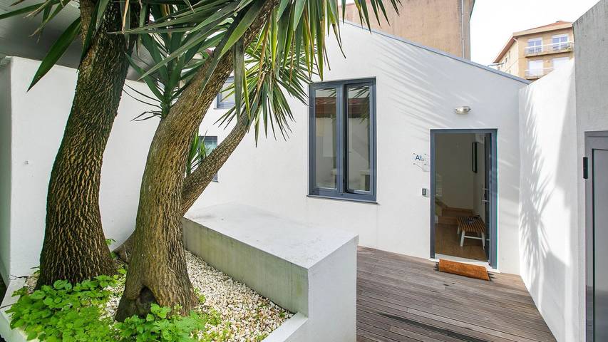 Ferienhaus für 2 Personen in Portugal - 2