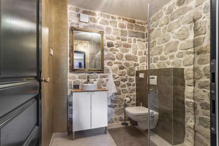 Villa pour 8 personnes, avec jardin et jacuzzi à Solin - 3