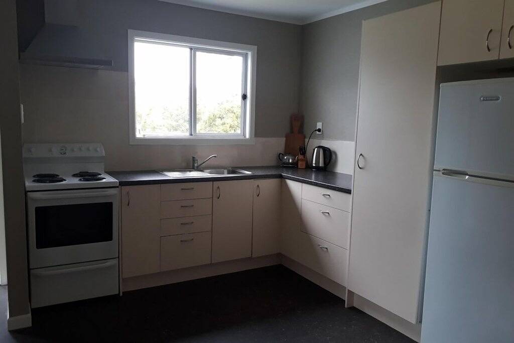 Wunderschönes, komfortables Ferienhaus in Waikato