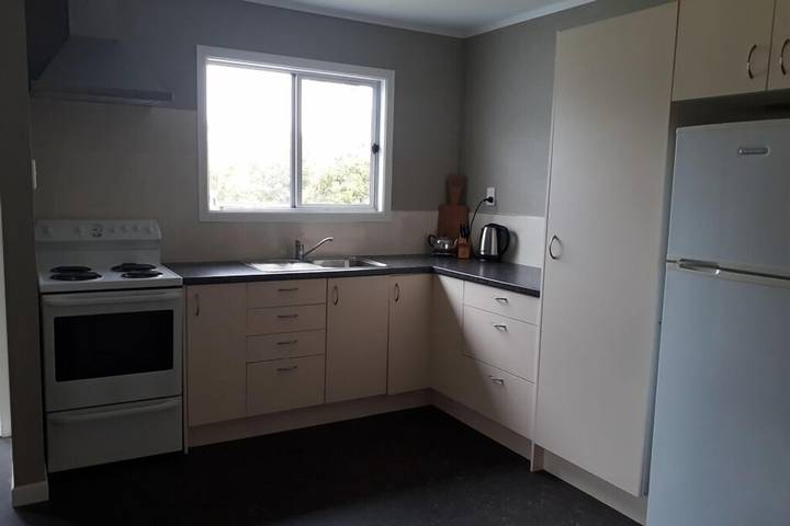 Ferienhaus für 7 Personen, mit Garten - 1