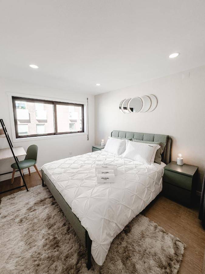 Chambre d’hôte pour 2 personnes dans Viana do Castelo - 2