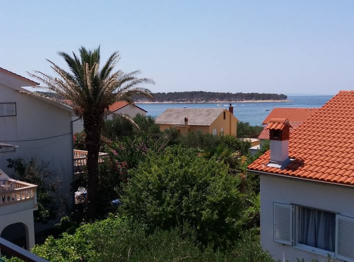 Ferienwohnung für 6 Personen in Banjol - 2