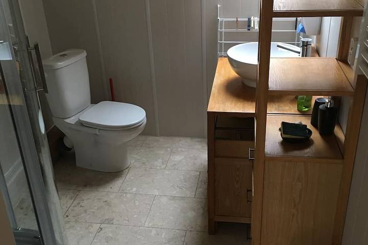 Gîte pour 5 personnes à Orschwiller - 4