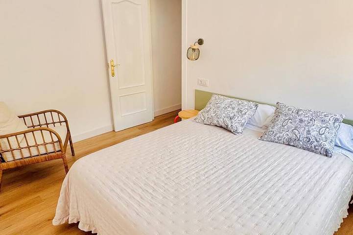 Apartamento entero, Placeta Serna El Capricho in Vélez-Rubio, Provincia de Almería