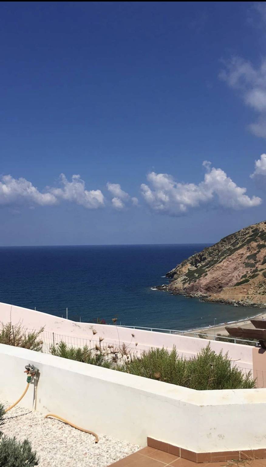 Villa für 5 Personen mit Balkon in Iraklio-Heraklion und Umgebung
