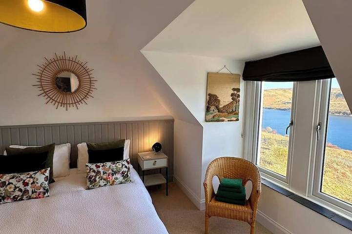 Ferienhaus für 5 Personen - 1