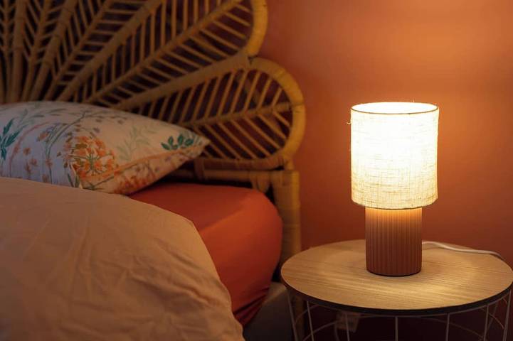 Location de vacances pour 4 personnes, avec jacuzzi à Grand-Laviers - 4