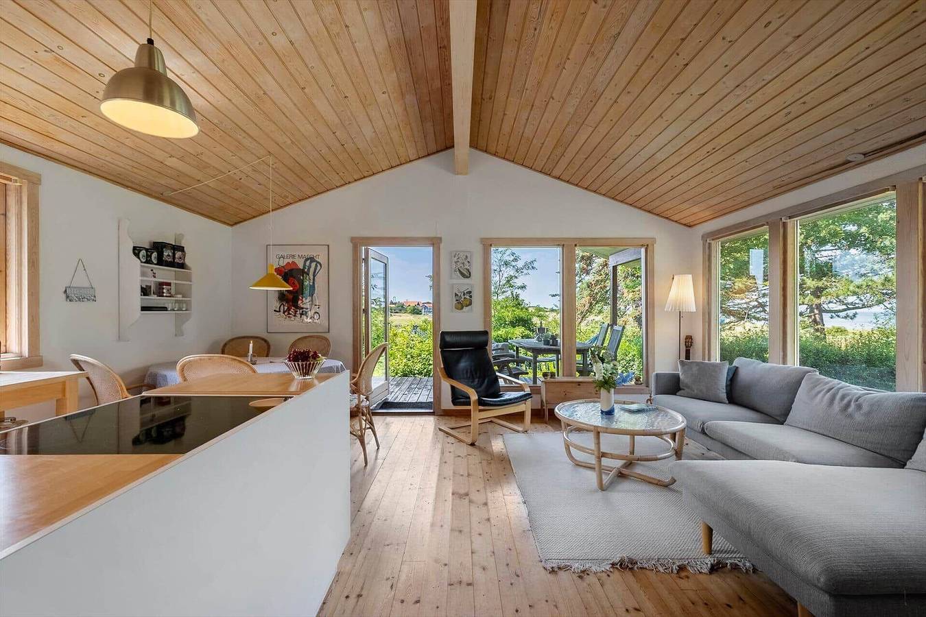 Sl347 Korsør - Tværager 9 in Korsør, Südwestseeland