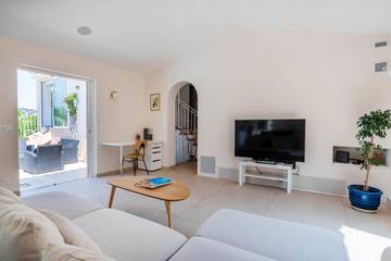 Villa voor 6 Personen in La Nartelle, Sainte-Maxime, Afbeelding 4