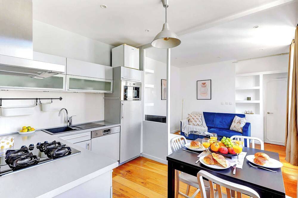 Photo : Appartement de vacances