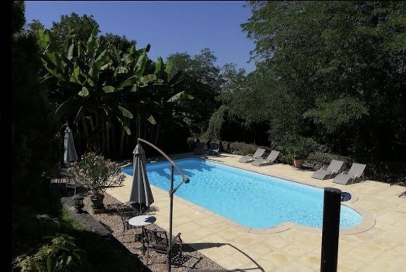 Maison d'hôtes Domaine de la Carrère - Suite 1er étage in Arthez-de-Béarn, Béarn