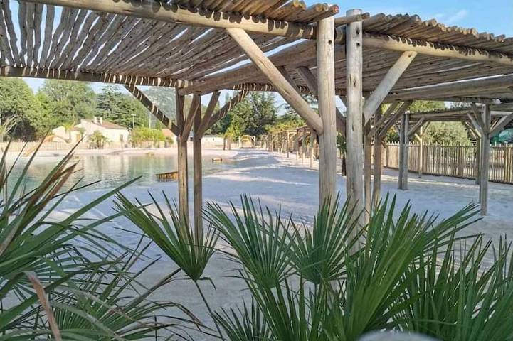 Mobil home pour 5 personnes à Artignosc-sur-Verdon - 4