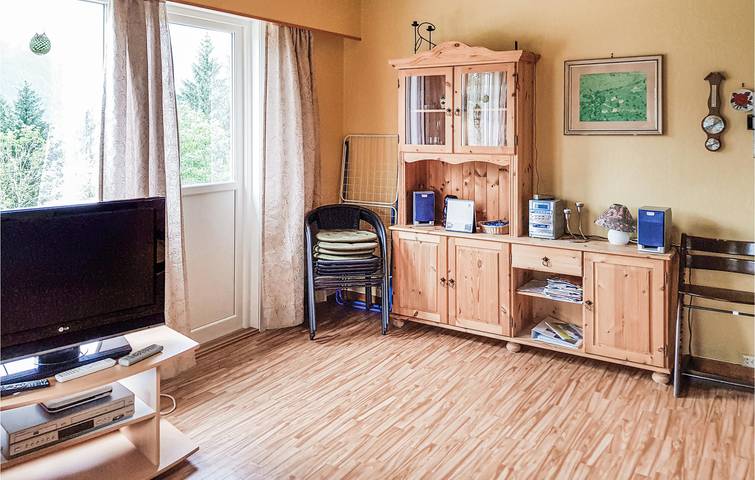 Ferienhaus für 8 Personen mit Terrasse in Kvinnherad