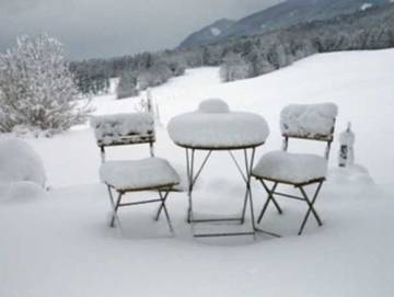 Ferienhaus für 4 Personen in Fischbachau, Bayerische Alpen, Bild 4