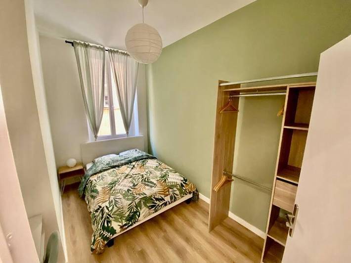 Gîte pour 8 personnes dans Port De Toulon - 3