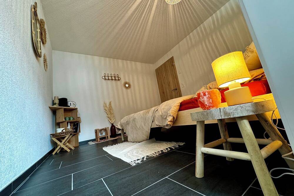 La Casita - Guestroom in Clos du Doubs, Canton Giura