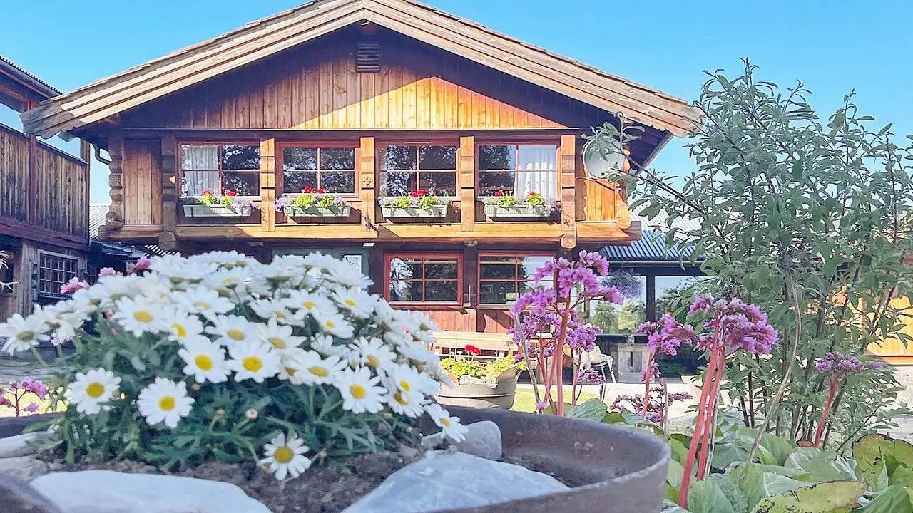 Ferienhaus für 5 Personen (55 m²) in Ringebu in Ringebu