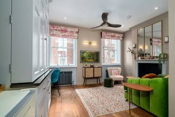 Apartment for 3 People in Camden, London, Photo 4