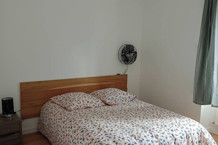 Location de vacances pour 8 personnes à Vitré - 2