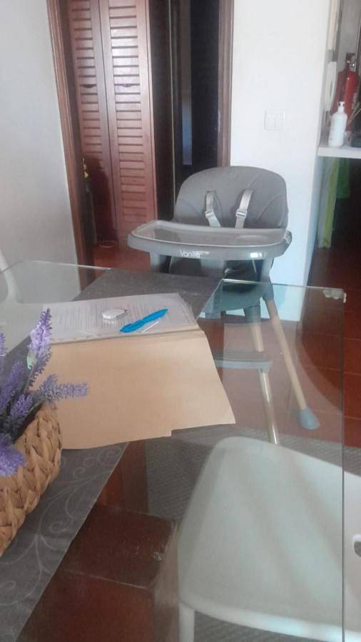 Gîte pour 5 personnes, avec vue et jardin dans São Pedro de Moel - 2
