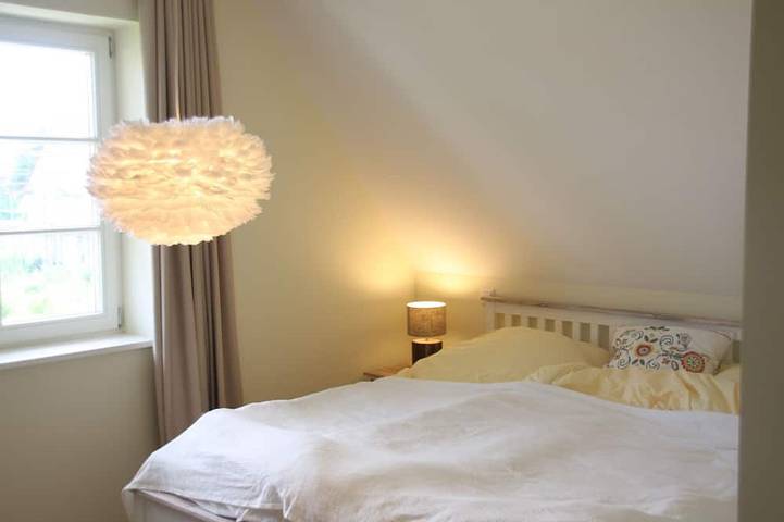 Ferienhaus für 5 Personen, mit Terrasse und Sauna in Bastorf - 2