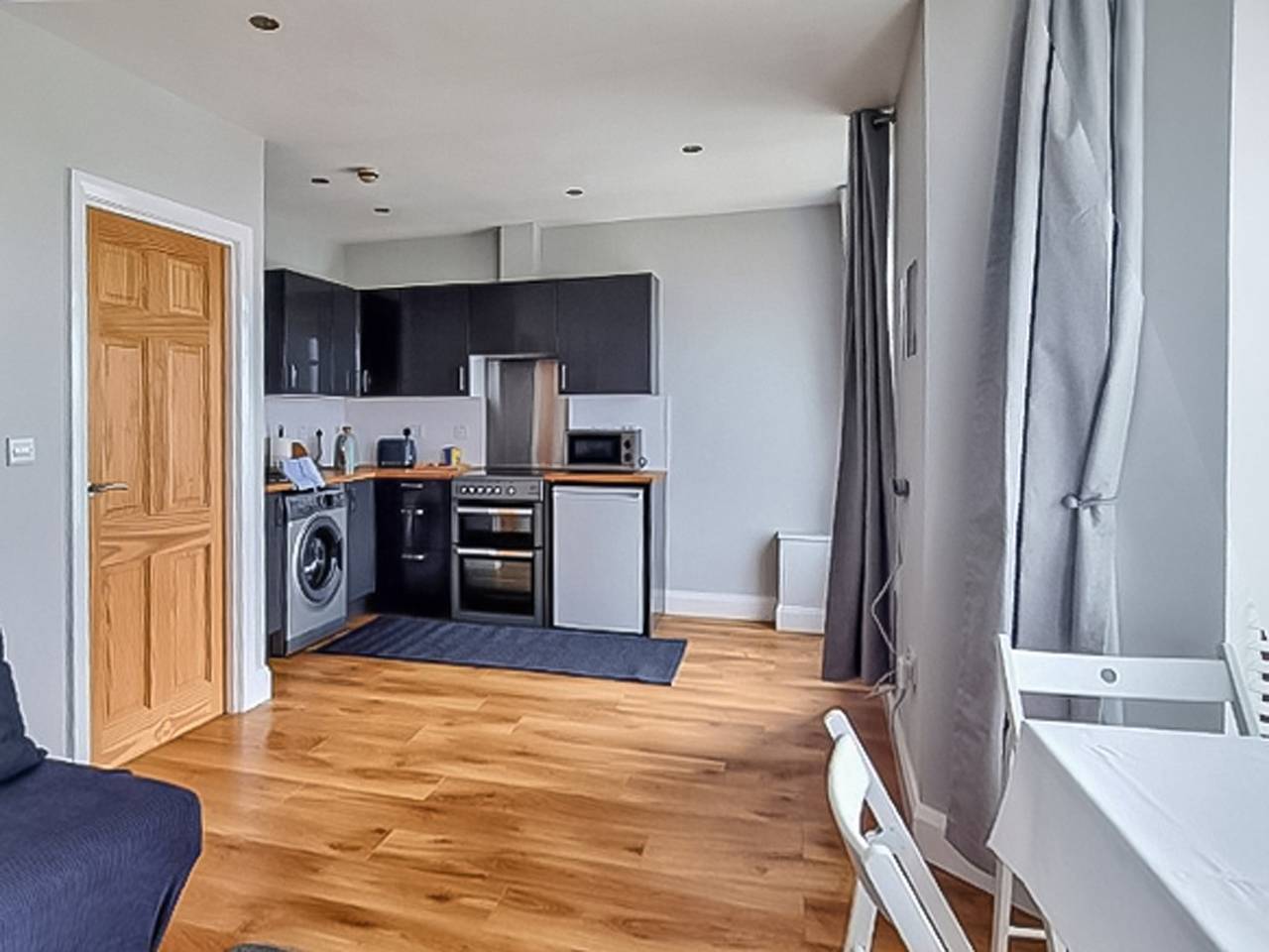 Ganze Wohnung, No.3 Golf Park Apartments - Uk52049 in Portrush, Grafschaft Antrim