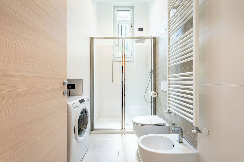 Apartamento entero, Cascina Fedeli - Stazione e Centro in Monza, Brianza