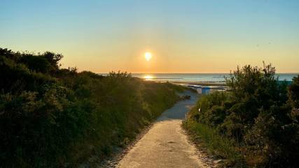 Vacation Rental for 4 Guests in Zeeland Coast, Zeeland, Picture 1