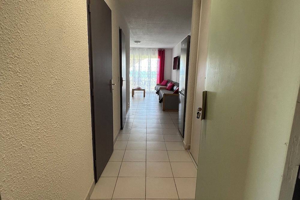 Appartamento intero, Appartamento Sul Mare Con Piscina in Moriani-Plage, Corte e dintorni
