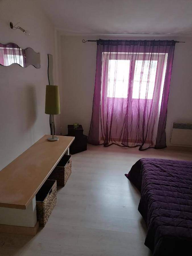 Location de vacances pour 6 personnes, avec terrasse à La Tour-sur-Orb - 2