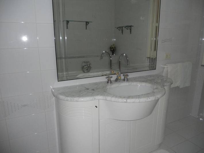 Chambre d’hôte pour 3 personnes, avec jardin et vue à Lecce - 4