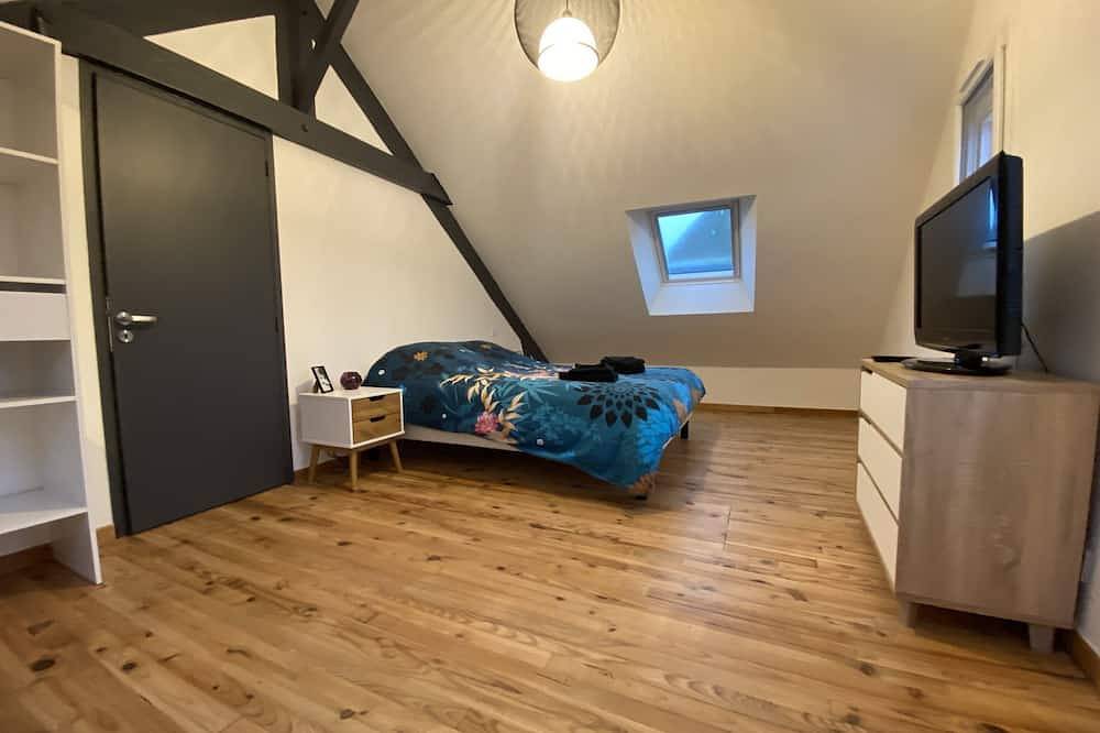 4-star gîte Maroseline Saint-Vaast-La-Hougue in Saint-Vaast-la-Hougue, Cherbourg und Umgebung
