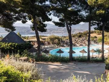 Chalet für 5 Personen in Olmeto, Corse-du-Sud, Bild 1