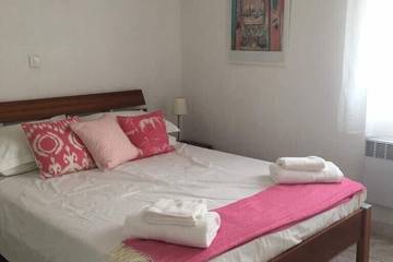 Villa pour 8 Personnes dans Côte Vermeille, Collioure, Photo 1