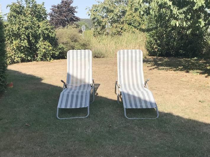 Ferienhaus für 2 Personen, mit Garten und Terrasse im Sauerland - 3