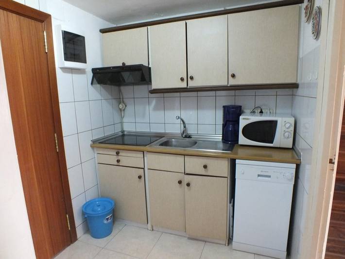 Ferienwohnung für 6 Personen, mit Pool und Terrasse in Roses - 4