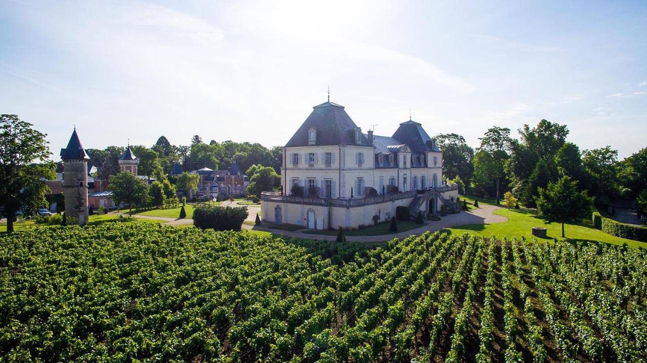 Double Room in Meursault, Région de Beaune