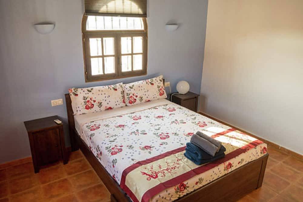 Grote, ruime vrijstaande villa, met prive zwembad, Antas, 8 personen comfortabel in Antas, Almería Provincie