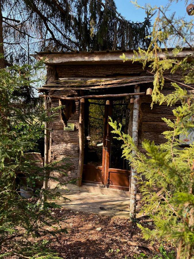 Chalet pour 4 personnes, avec jardin ainsi que vue et piscine dans Oise - 2