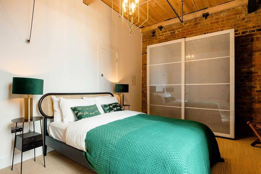 Ganze Wohnung, Africana | The Heim Residences in Manchester, Greater Manchester