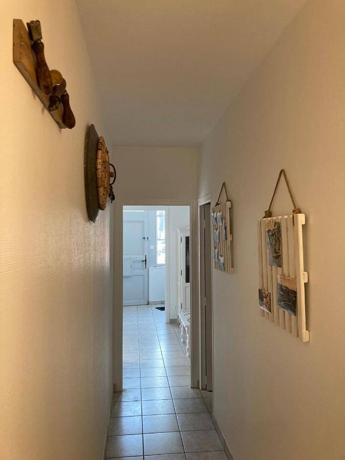 Gîte pour 5 personnes, avec jardin, animaux acceptés à Aubeterre-sur-Dronne - 2