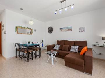 Apartamento para 4 Personas en Playa Honda, San Bartolomé, Foto 3