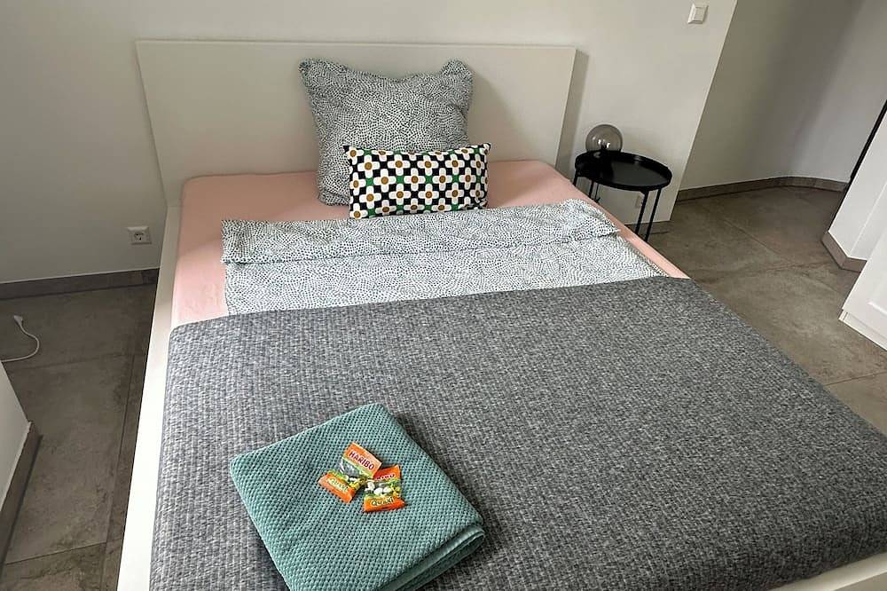 Ganze Wohnung, Gemütliches 2 Zimmer Apartment in zentraler Lage in Bad Cannstatt, Stuttgart