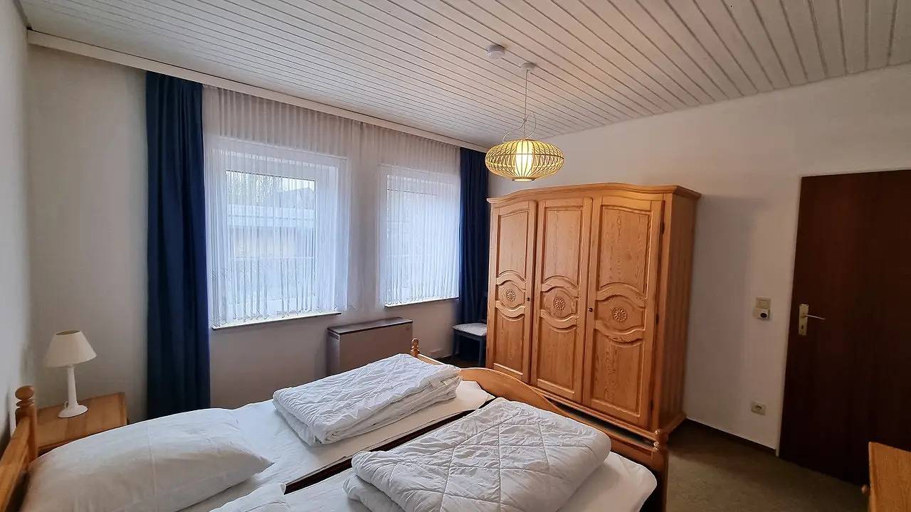 Ganze Ferienwohnung, Ferienwohnung für 4 Personen (60 m²) in Wyk auf Föhr in Wyk auf Föhr (Stadt), Wyk auf Föhr